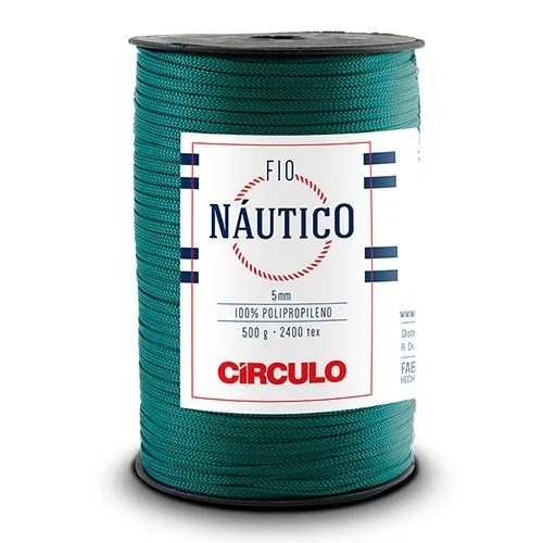 FIO NAUTICO 5MM